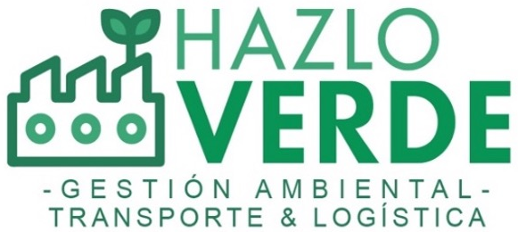 Hazloverde · Gestión ambiental, transporte y logística